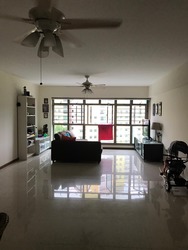 Blk 161B Punggol Central (Punggol), HDB 5 Rooms #201591842